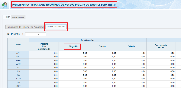 Recibo de Aluguel: Importância e Como Emitir Corretamente para o IR