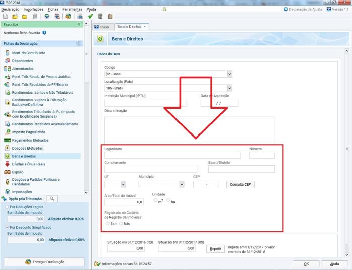 Venda de imóvel: como usar o GCAP e evitar a malha fina