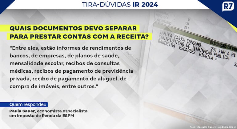 Venda de imóvel: como usar o GCAP e evitar a malha fina