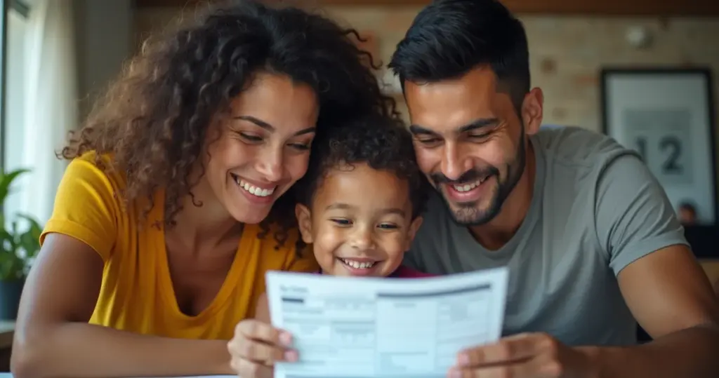 Como declarar pensão alimentícia: o guia definitivo [2026]