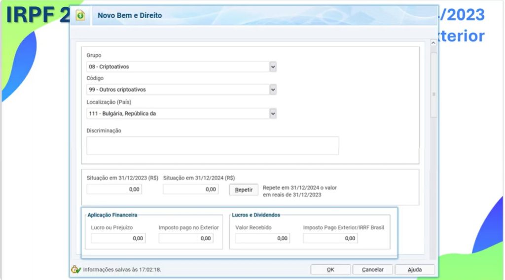 Entenda a Lei 14.754/23: O que muda para seus investimentos internacionais
