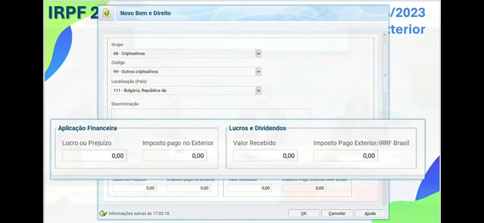 Ganho de capital no exterior: Isenções e alíquotas que você precisa saber