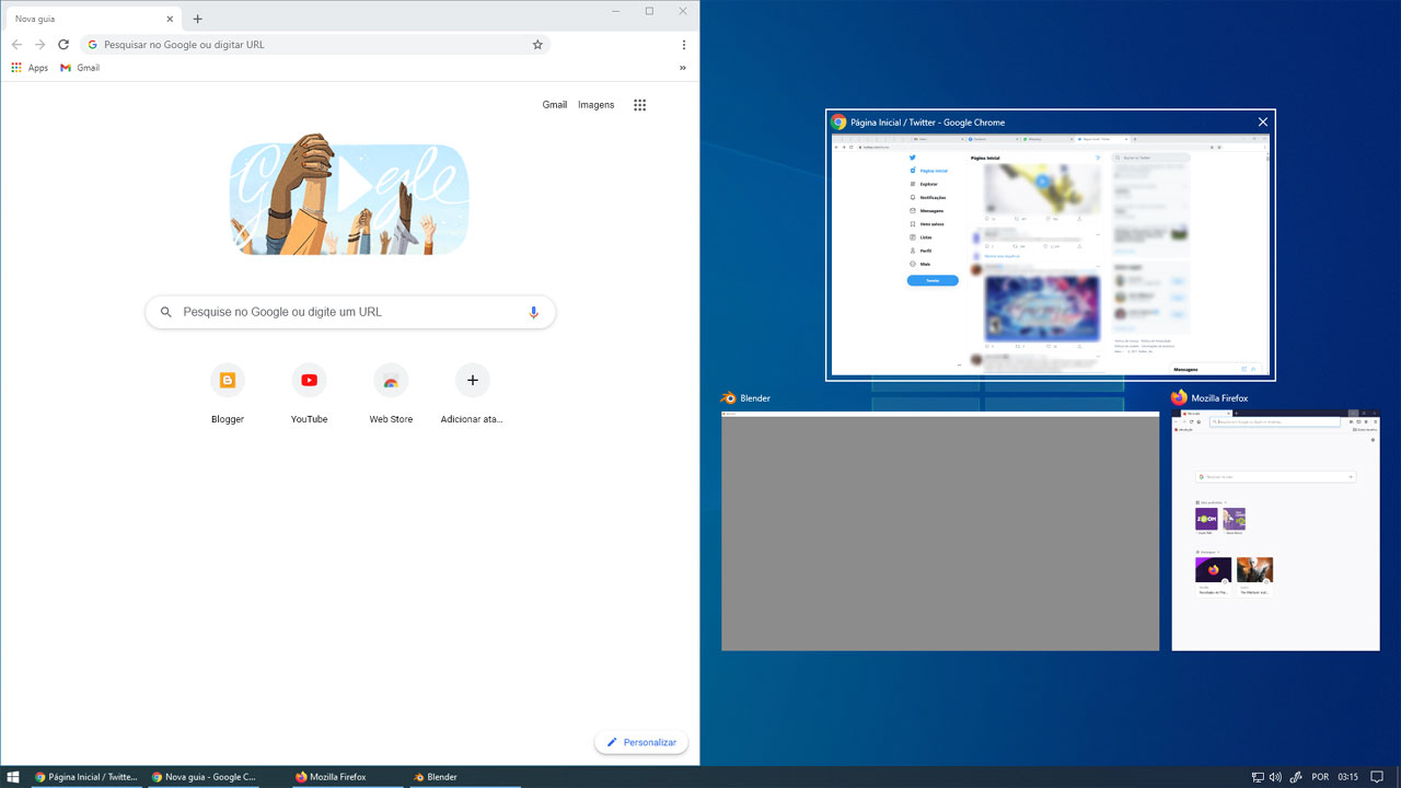 Aumente sua Produtividade: Guia Completo de Atalhos de Teclado no Windows
