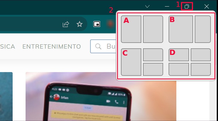 Como Configurar o PowerToys FancyZones para Multitarefas Avançadas