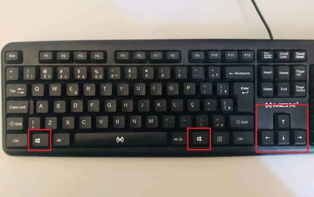 Windows 11 vs. Windows 10: Diferenças na Divisão de Tela