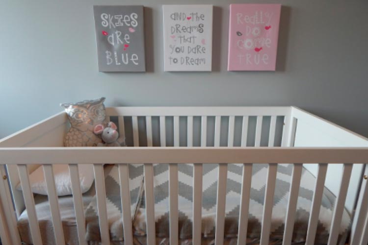 Checklist Enxoval de Bebê Essencial para os Primeiros Meses