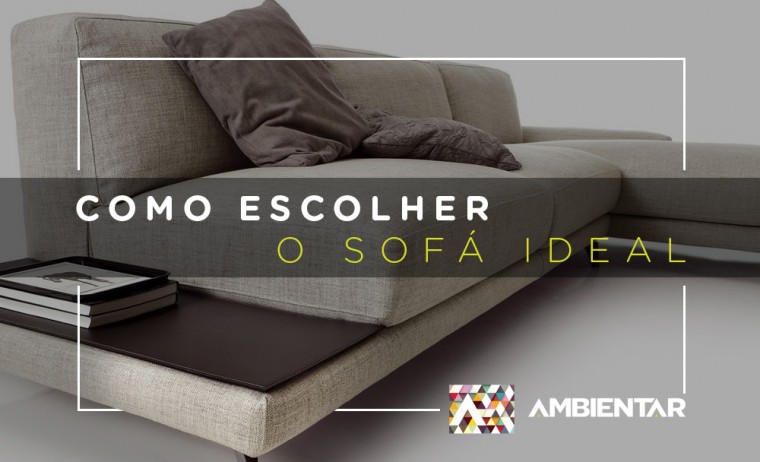 Guia completo de tecidos para sofá: qual o ideal para sua casa?