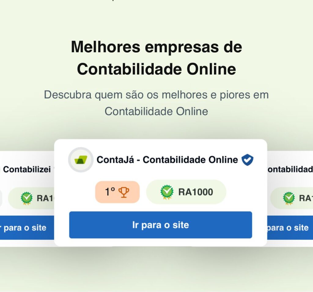 Contabilidade Online vs. Tradicional: Qual a Melhor Escolha para Seu Negócio?