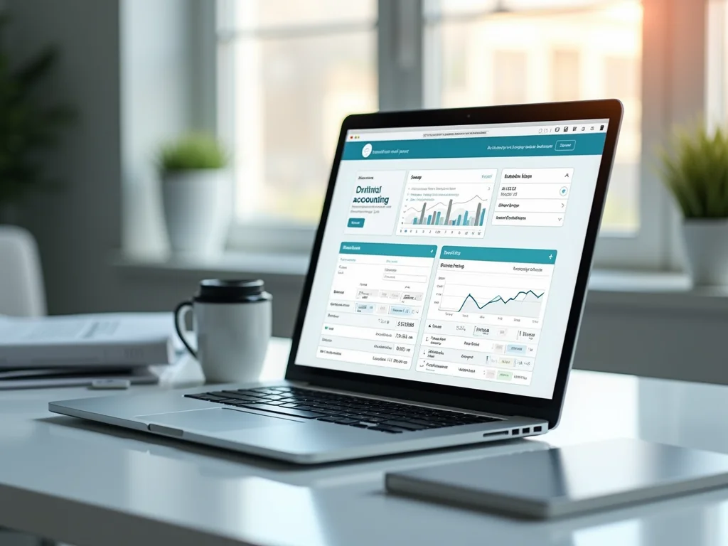 Contabilidade Online em 2026: Guia Essencial Para Sua Escolha Contabilidade Online em 2026: Guia Essencial Para Sua Escolha