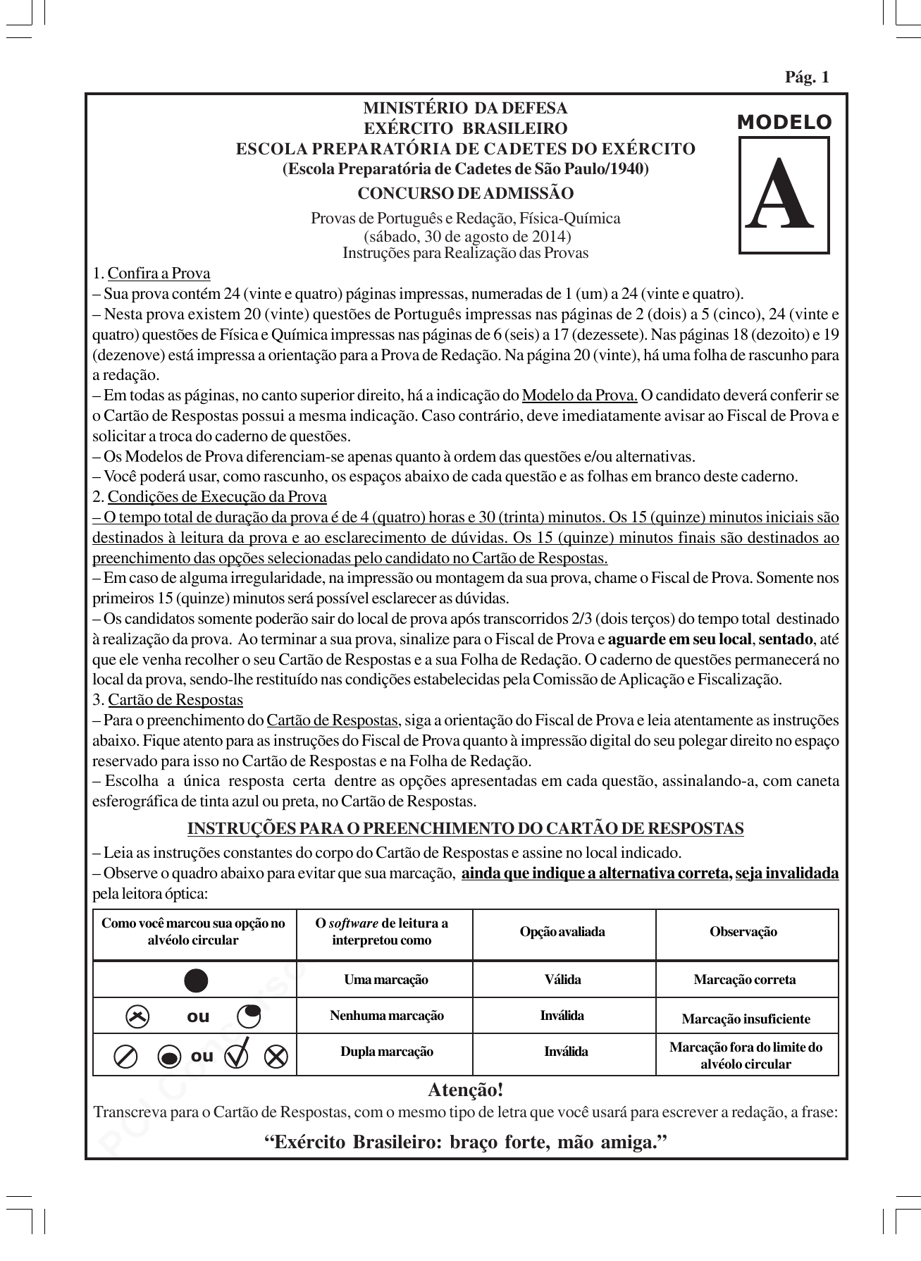 Tudo Sobre o TAF da EsPCEx: Dicas e Treinamento Essencial