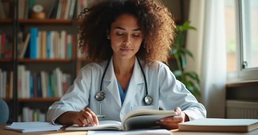 Como Estudar para Concursos da Área da Saúde: O Método [2026]