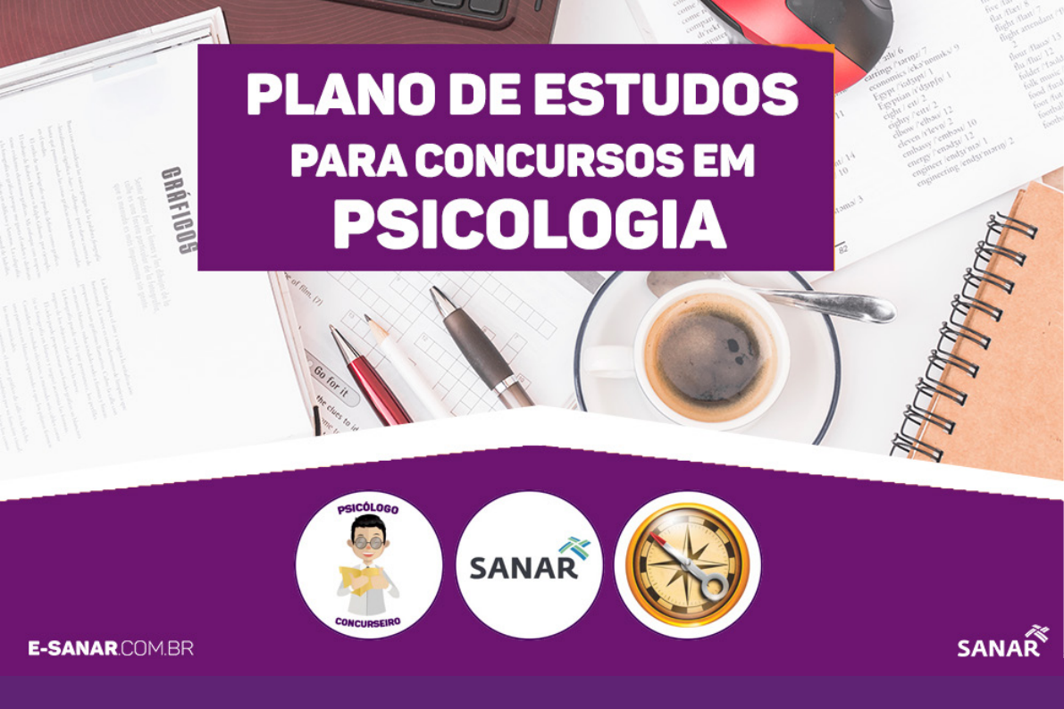 Cebraspe e Vunesp em Concursos de Psicologia