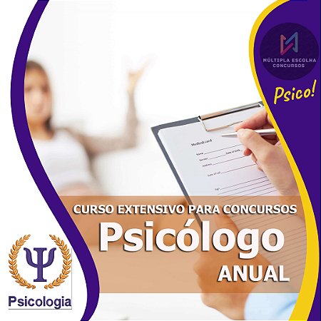 Políticas Públicas em Saúde Mental: O que Cai nos Concursos de Psicologia
