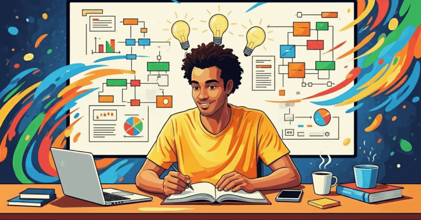 Eletroquímica: Pilhas e Eletrólise para Mandar Bem nas Provas