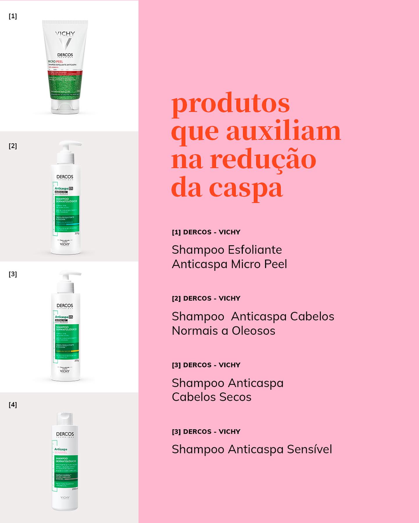 Dieta e Estresse: Como Influenciam na Caspa e o que Comer para Evitar