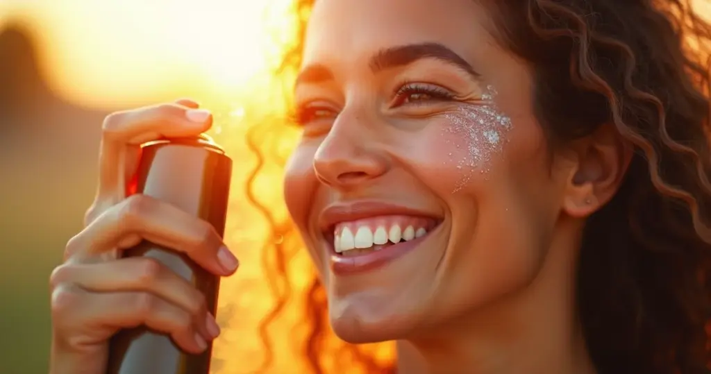 Maquiagem Durar no Calor: segredos [expert] para pele impecável