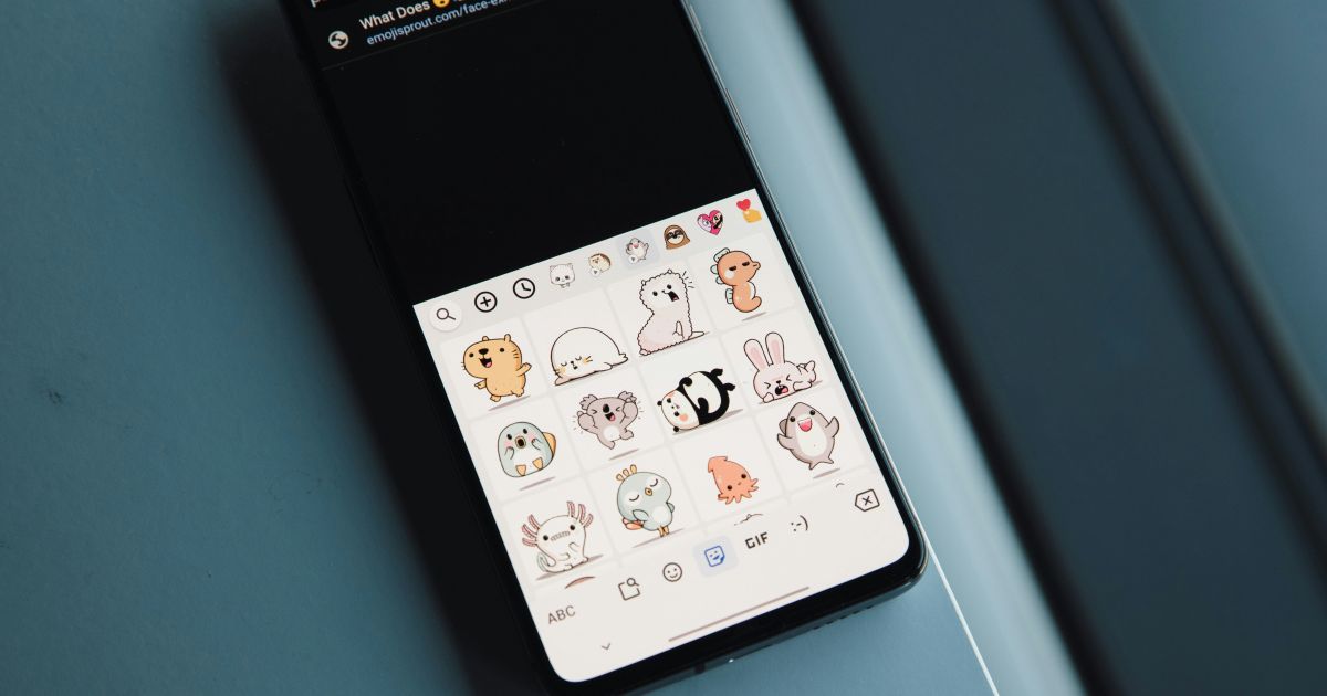 Dicas e Truques para Criar Figurinhas Animadas no WhatsApp