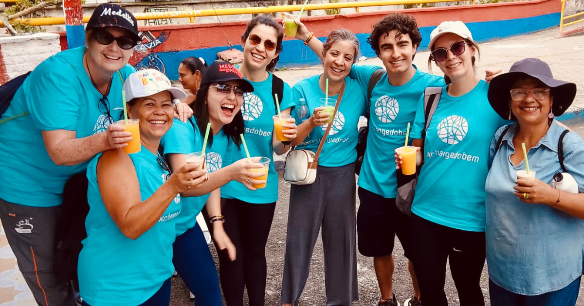 Guia completo: Como escolher a melhor plataforma de intercâmbio voluntário