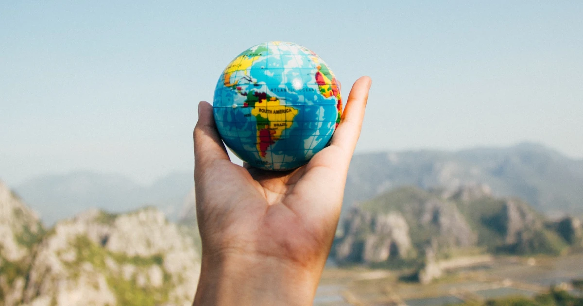 Documentos essenciais para seu intercâmbio voluntário no exterior