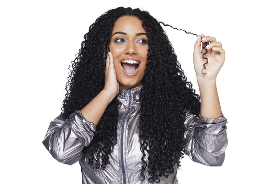 Cronograma Capilar Completo para Cabelos Cacheados: Guia Passo a Passo