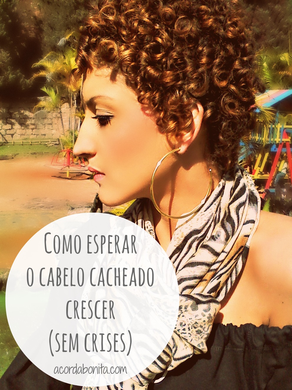 Os Melhores Tônicos Capilares para Estimular o Crescimento dos Cachos