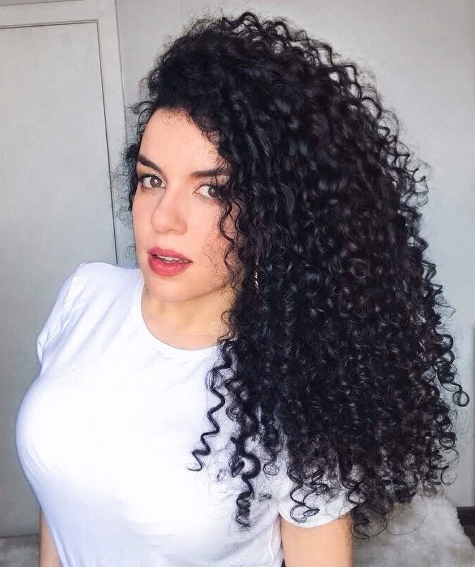 Cronograma Capilar Completo para Cabelos Cacheados: Guia Passo a Passo