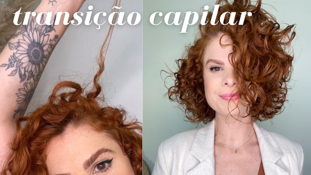 Guia Completo do Cronograma Capilar para Transição