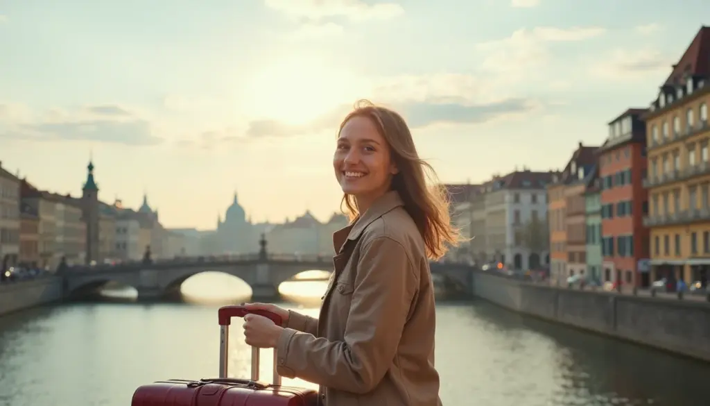 Intercâmbio Au Pair: Guia Completo para Morar Fora em 2026