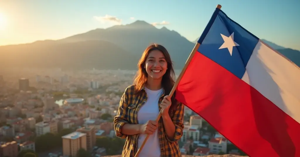 Como fazer intercâmbio no Chile: seu guia completo [2026]