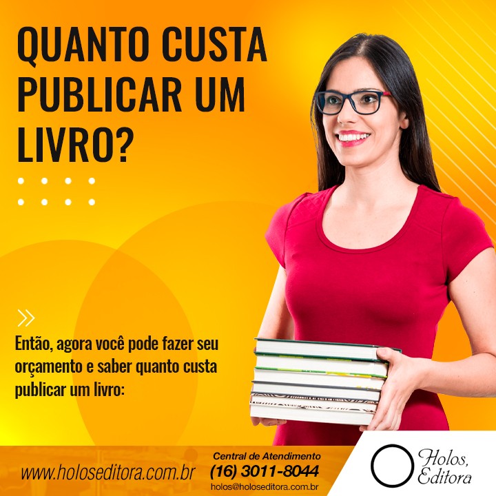 Revisão e Diagramação: Entenda a Importância para o Custo Final do Livro