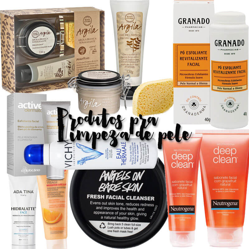 Como Cuidar da Pele com Melasma Durante a Limpeza Facial em Casa