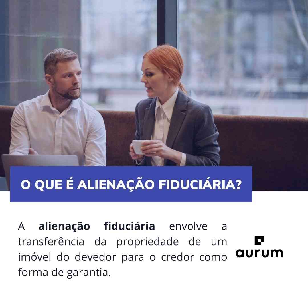 Alienação Fiduciária vs. Hipoteca: Qual a Melhor Garantia para Seu Financiamento?