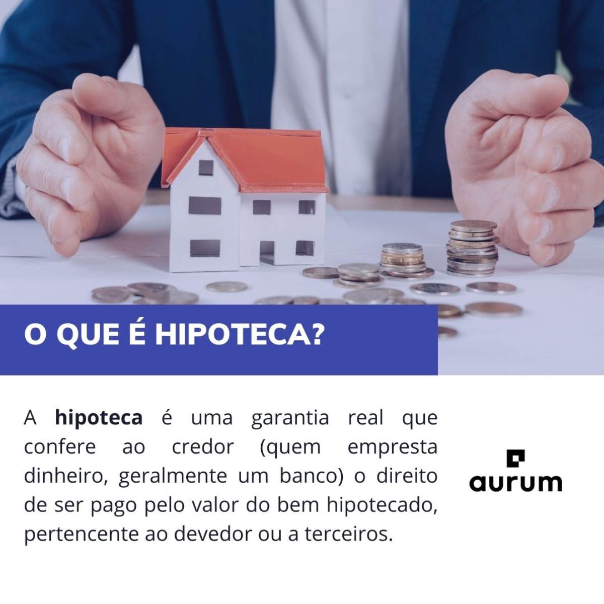 Hipoteca Judicial: Entenda o Que É e Como Funciona