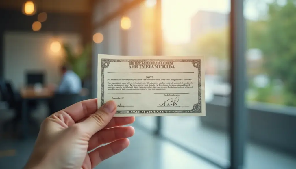 Nota Promissória: Como Usar em 2026 e Evitar Problemas