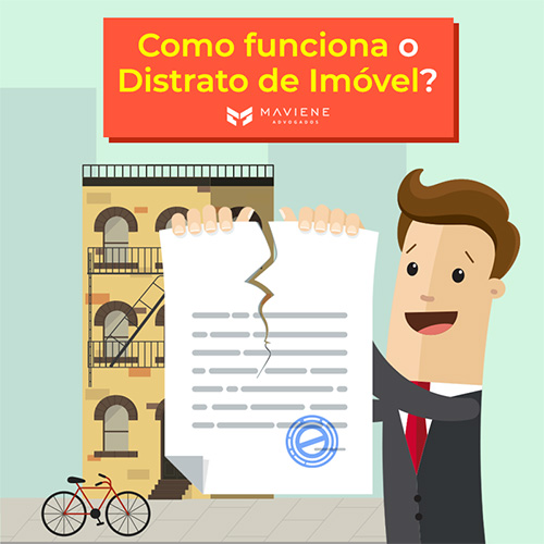 Lei do Distrato Imobiliário: Entenda Seus Direitos e Deveres em 2024