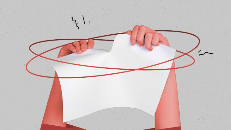 Multa por Distrato de Imóvel: Quando é Abusiva e Como Negociar