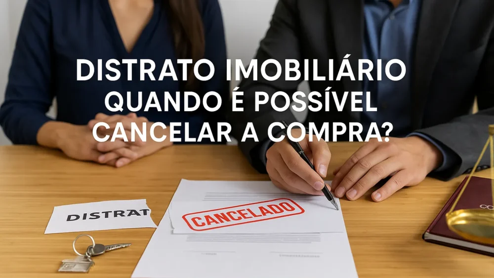 Guia Completo: Prazos e Procedimentos para o Distrato Imobiliário