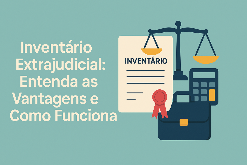 Herdeiros Menores no Inventário Extrajudicial: O Que Mudou com a Resolução 571/2024 do CNJ