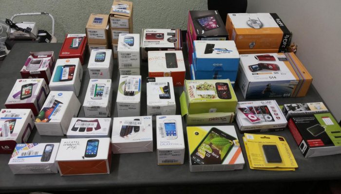 como funciona o leilão da receita federal