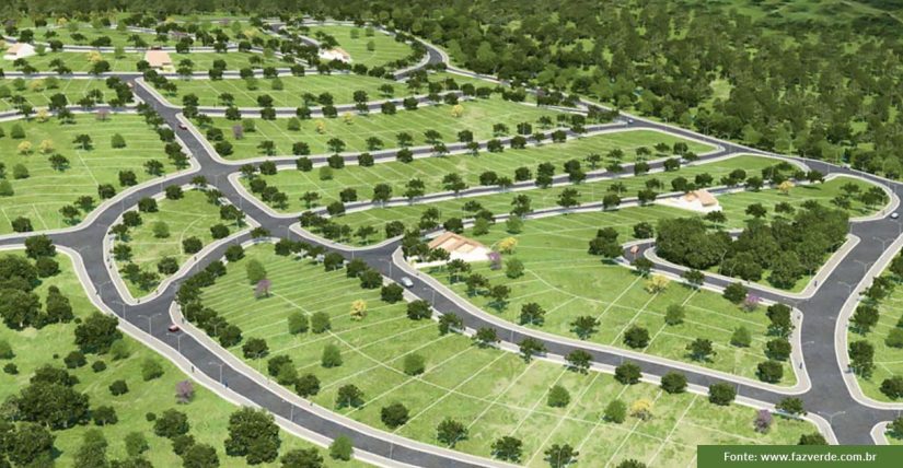 Guia Completo da Lei 6.766/79: Tudo Sobre Parcelamento do Solo Urbano