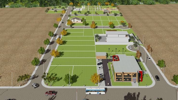 Tamanho Mínimo de Lotes: O Que Diz a Lei Federal e as Normas Municipais