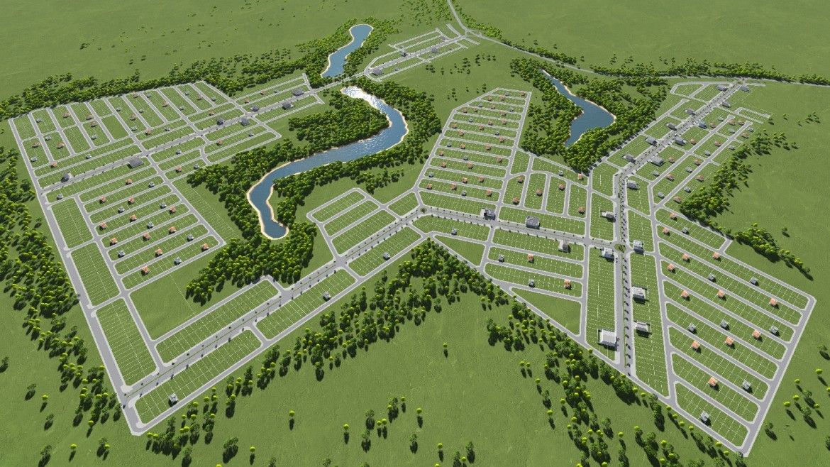 Passo a Passo: Como Realizar o Parcelamento do Solo de Acordo com a Lei