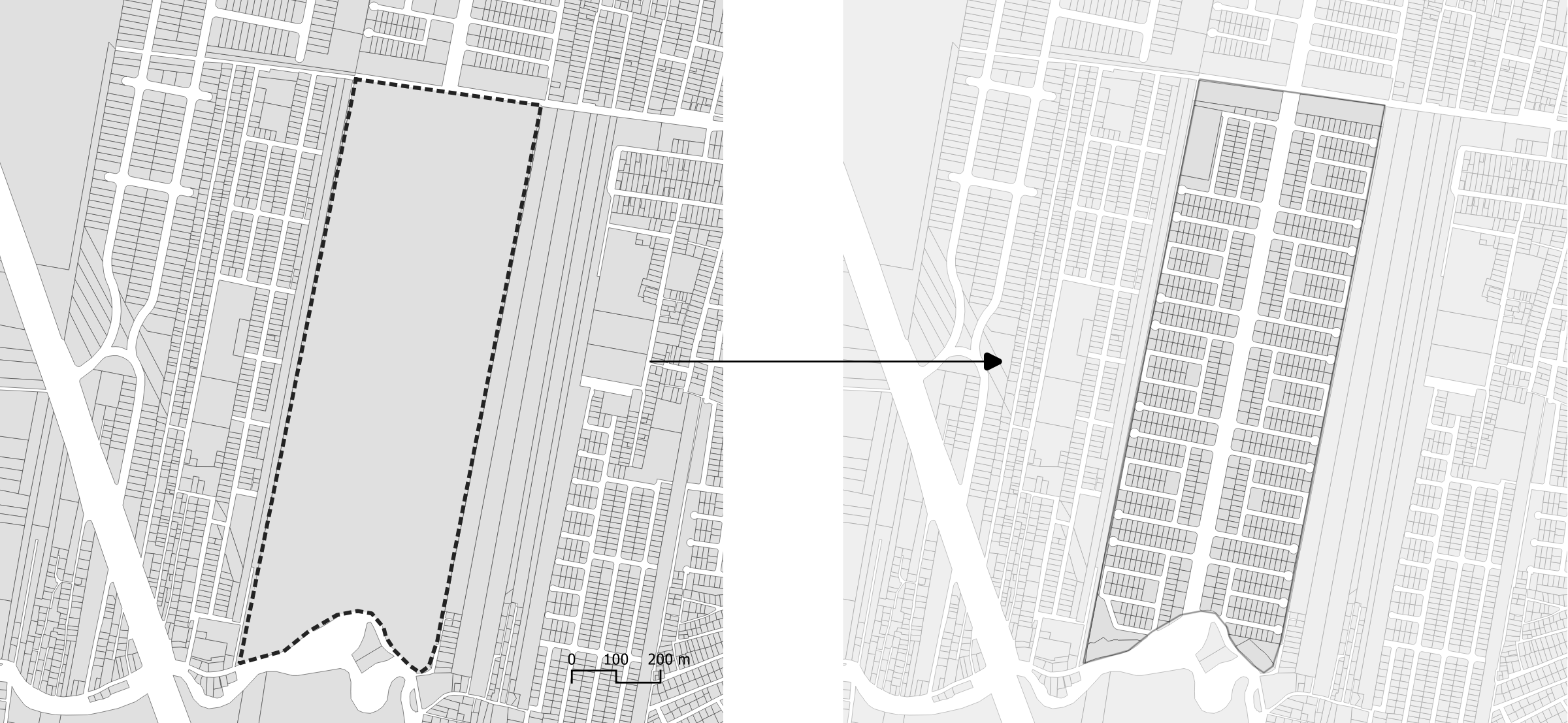 Evite Problemas: As Consequências Legais do Parcelamento Irregular do Solo