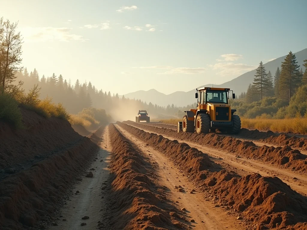 Parcelamento de Solo em 2026: Entenda o Processo Completo Parcelamento de Solo em 2026: Entenda o Processo Completo