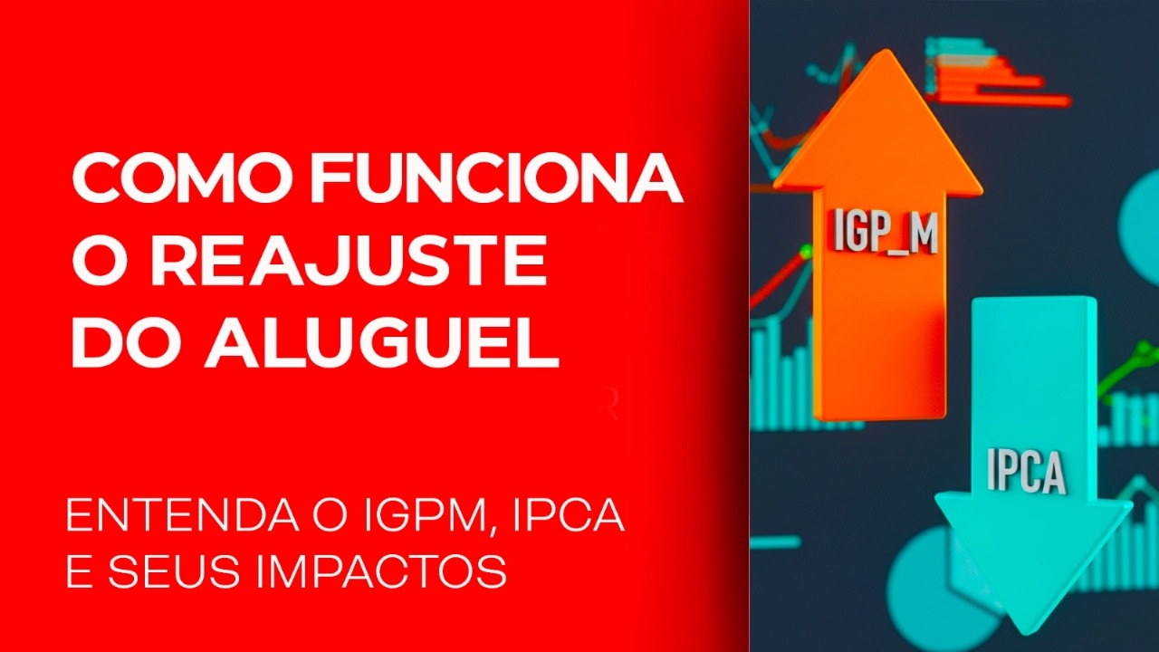 Guia Completo dos Índices de Reajuste de Aluguel: IGP-M