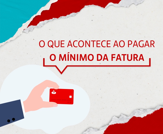 como funciona o rotativo do cartão