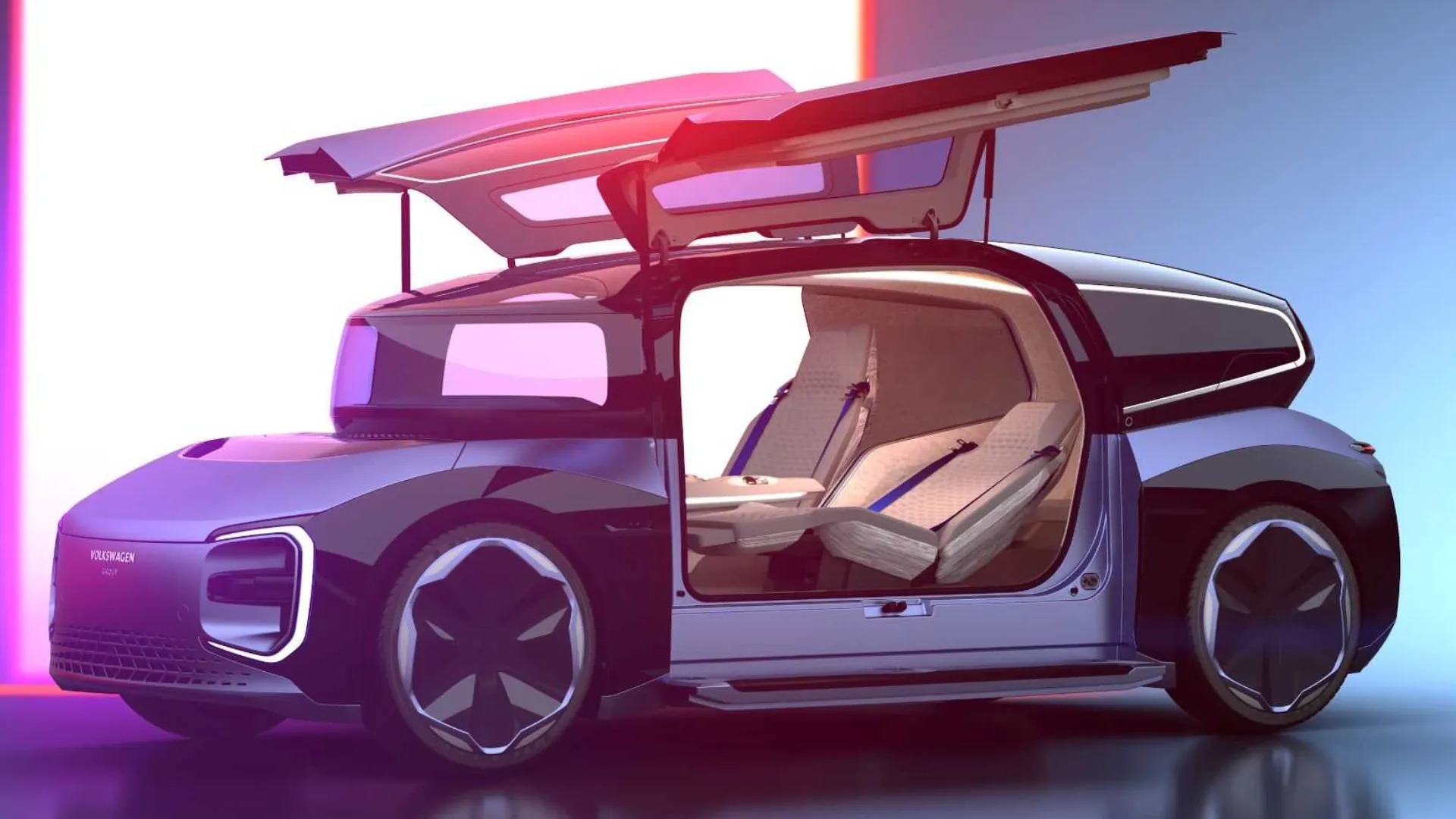 O Futuro da Mobilidade: Uma Análise Detalhada dos Carros Autônomos