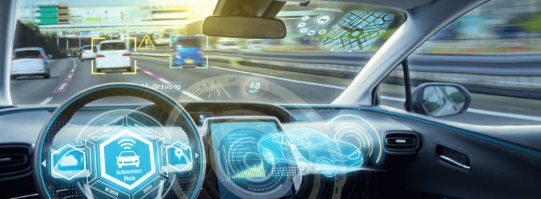 Entenda os Níveis de Autonomia dos Carros: Do Assistente ao Veículo Sem Motorista