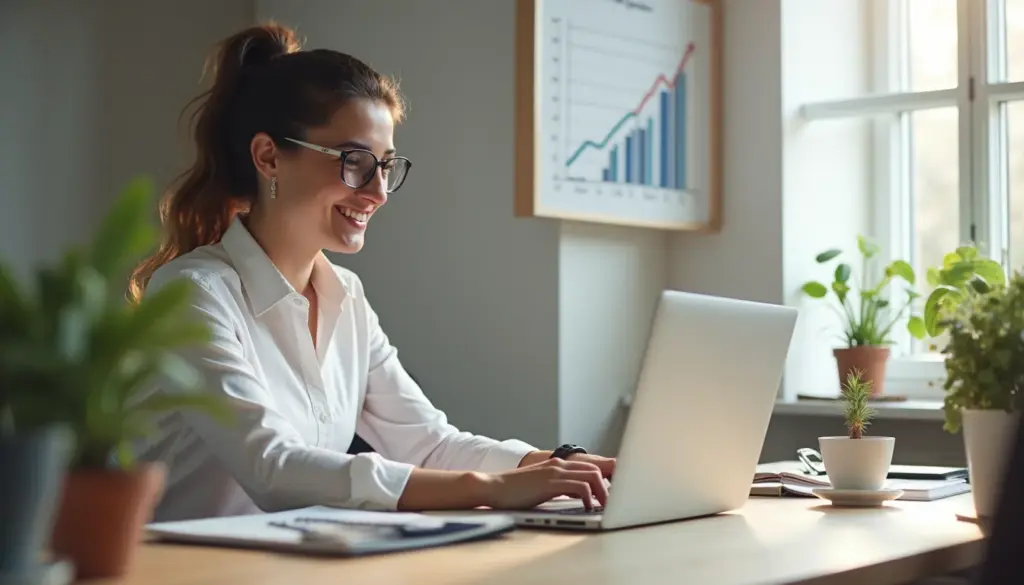 Ganhar Dinheiro Com Blog em 2026: 5 Passos Para Monetizar Seu Conteúdo