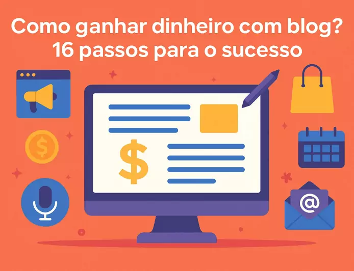 Marketing de Afiliados: Estratégias para Vender Produtos Digitais no Seu Blog